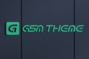 GSM Theme Unlocking Script – Lifetime Activation (1 Year Support + Updates + GSM Pay Included)