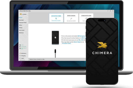 Chimera Tool (Professional) - 1 Year License