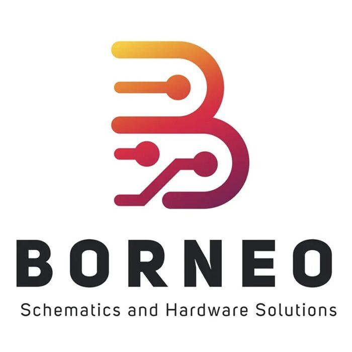 Borneo Schematics 1 Users new Activeted Code 12 months